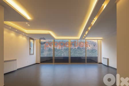 Apartment for sale in Mansourieh – CPGA120