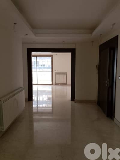 شقة للايجار في الاشرفية/ساسينApartment for rent in Achrafieh/Sessine