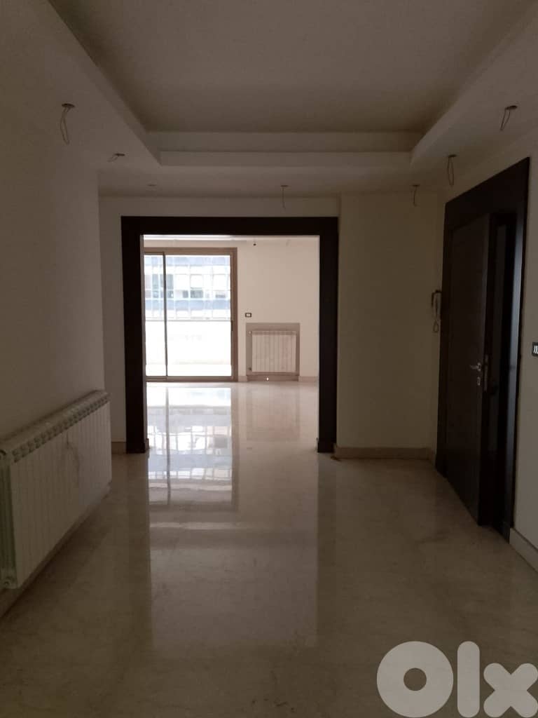 شقة للايجار في الاشرفية/ساسينApartment for rent in Achrafieh/Sessine 0