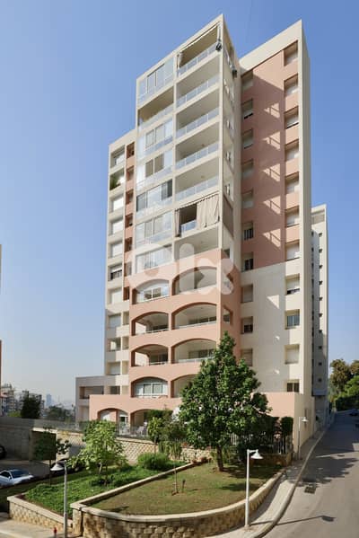 Apartment for Sale in Fanar شقة للبيع في الفنار