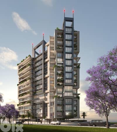 Ain El Remmaneh/ Payment Facilities Apartments for Sale - عين الرمانة