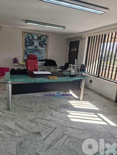 Shop for sale in Dekwaneh محل للبيع في الدكوانة