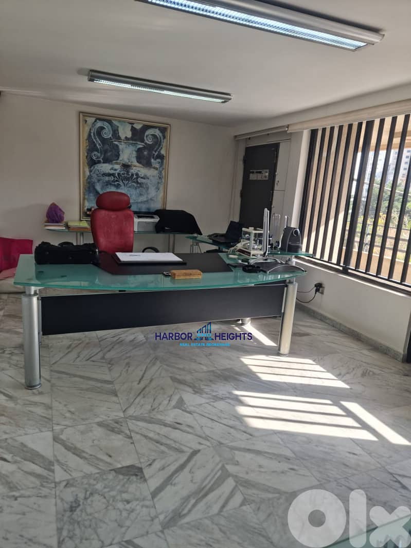 Shop for sale in Dekwaneh محل للبيع في الدكوانة 0