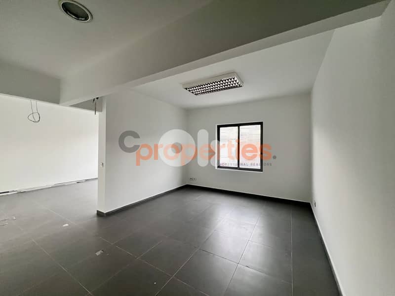 Office For Rent in Dekwaneh Prime | CPCC87 0