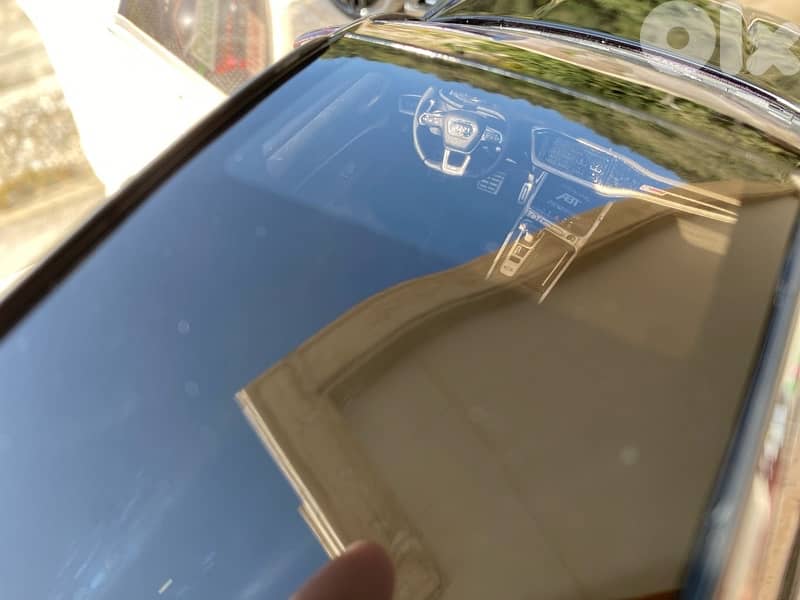 audi rs6 gt spirit scale 1/18 diecast model car 11