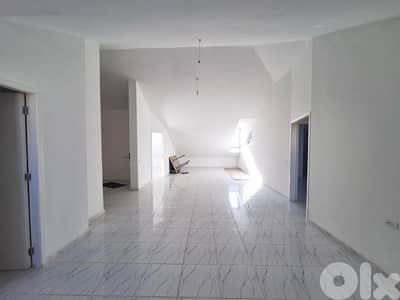 Rooftop In Roumieh For Rent