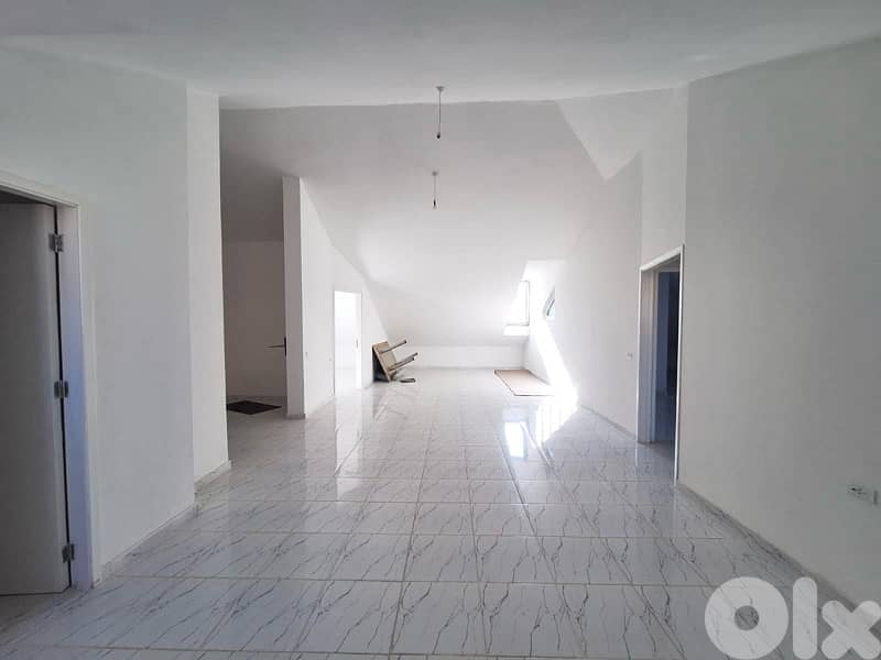 Rooftop In Roumieh For Rent 0