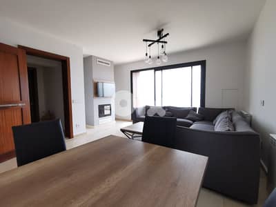 urnished Chalet (Duplex) for Sale in Faqra