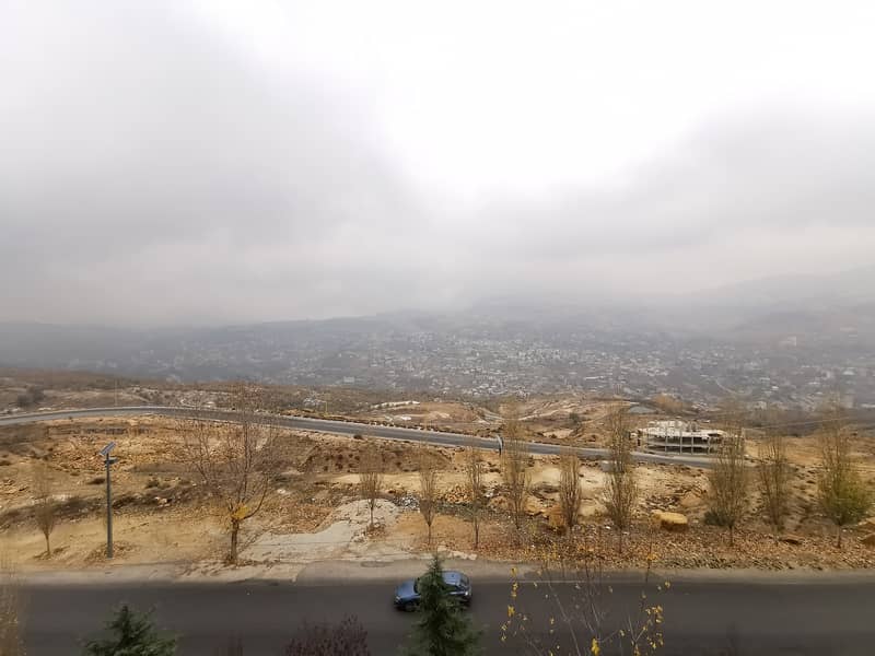 urnished Chalet (Duplex) for Sale in Faqra 1