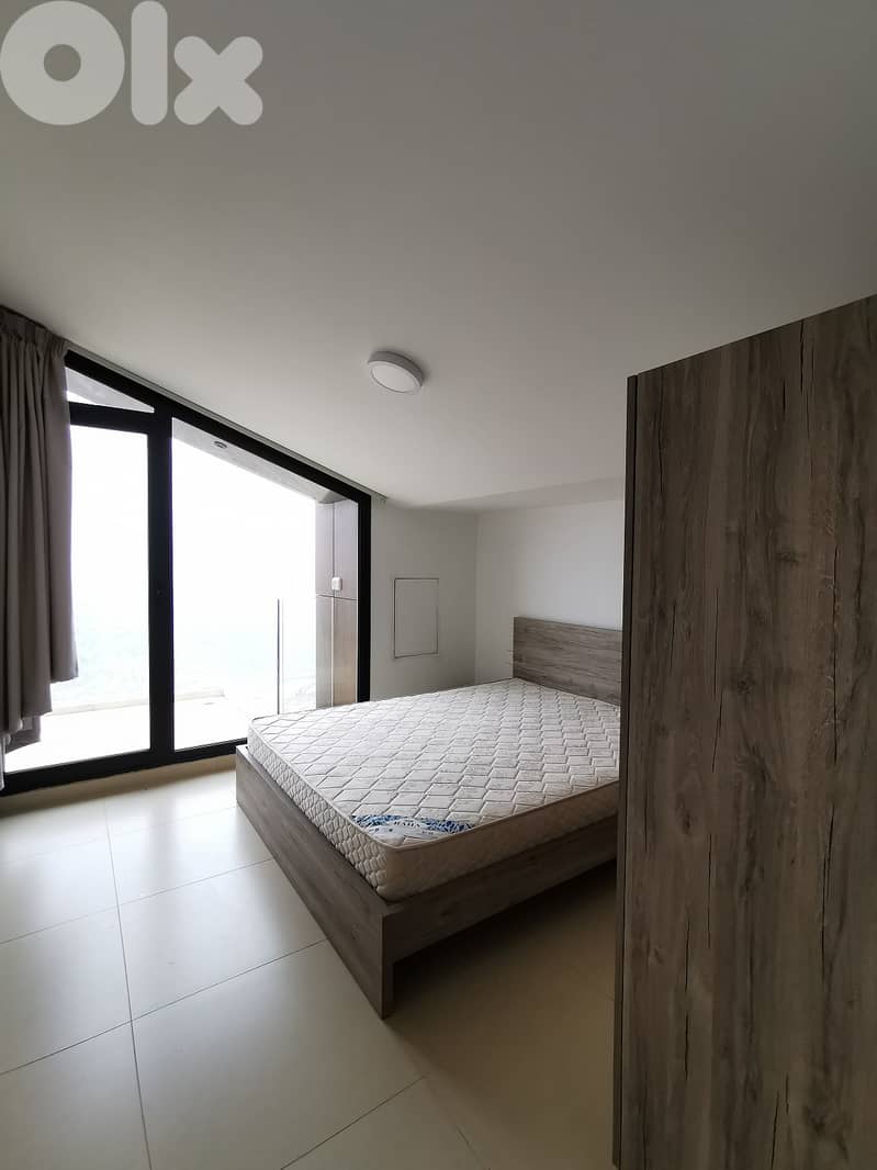 urnished Chalet (Duplex) for Sale in Faqra 5