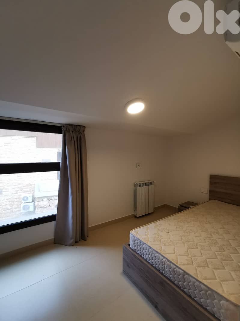 urnished Chalet (Duplex) for Sale in Faqra 7