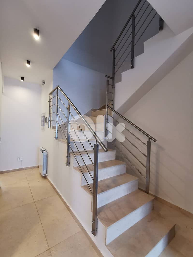 urnished Chalet (Duplex) for Sale in Faqra 9