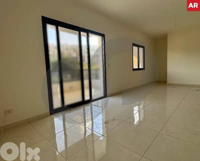 Spacious 135 SQM Apartment for Sale in Bsaba  REF#AR127739