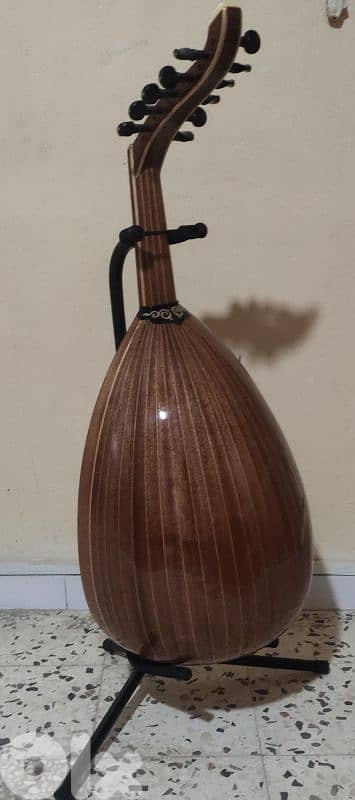 عود زرياب ٣ الإحترافي 1