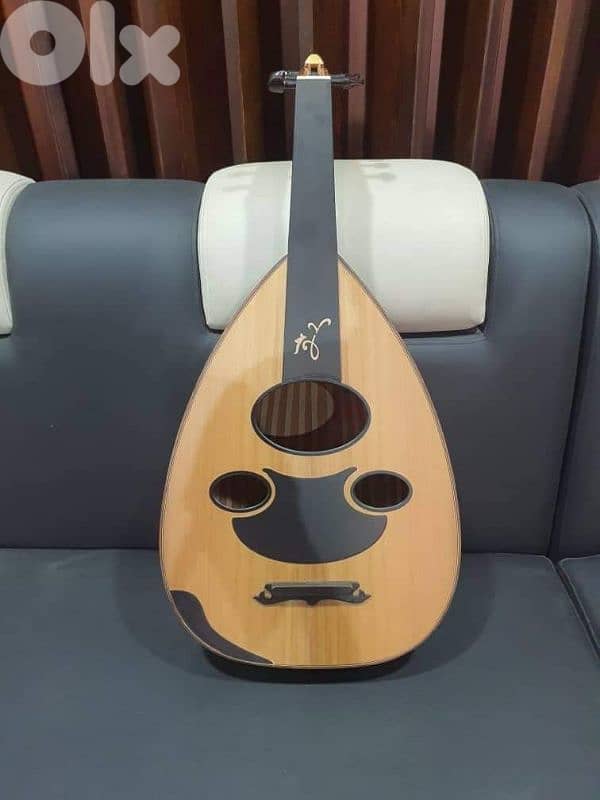 عود زرياب ٣ الإحترافي 2