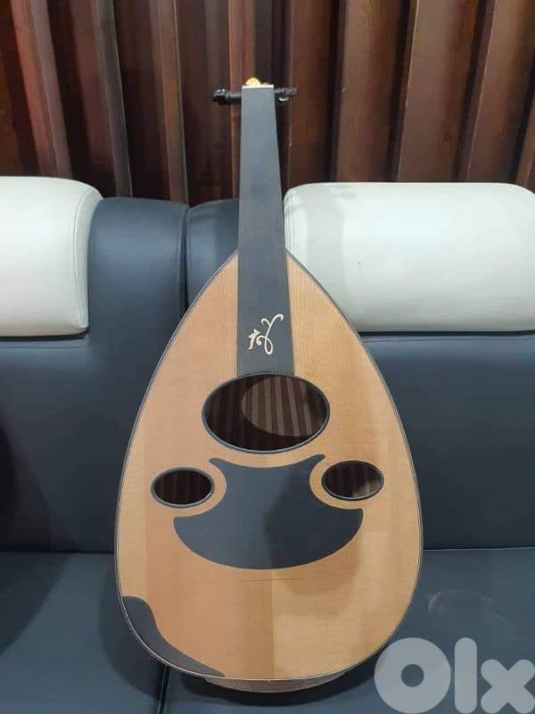 عود زرياب ٣ الإحترافي 3