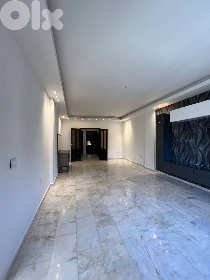 Baabda, Hadath/ Luxurious Apartment for Sale - بعبدا الحدث/ شقة للبيع 0