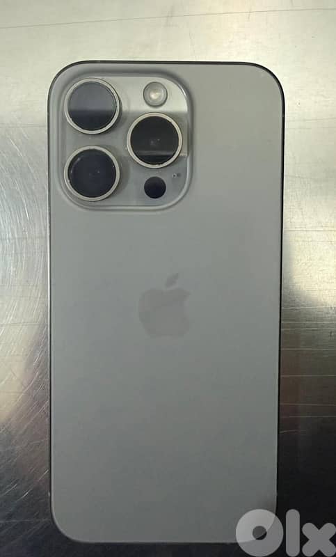 zero scratch ktir ndif battery 89% 1