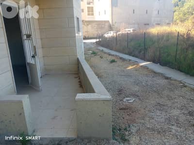 Apartment For Sale In Amchit - شقة للبيع في عمشيت