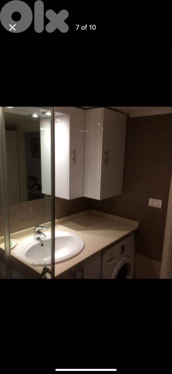 Zouk Mosbeh, Holiday Beach/Chalet for Rent 550$ زوق مصبح شاليه للإيجار 3