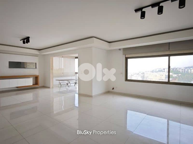 Apartment with Sea View For SALE In Bsalim شقة للبيع #GS 0