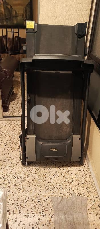 treadmill and scooter 5