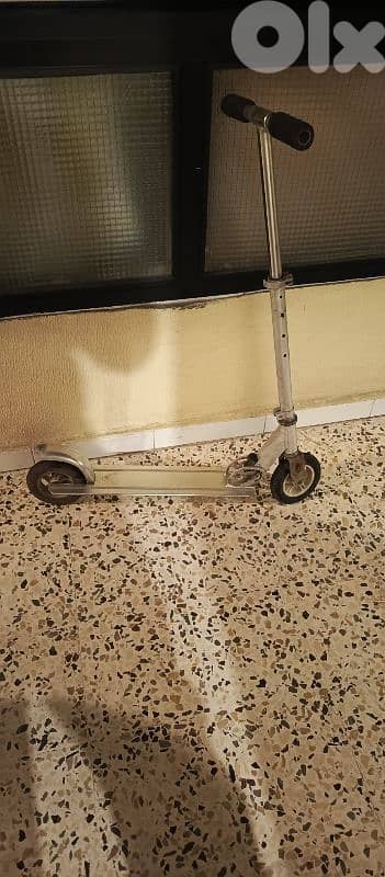 treadmill and scooter 10