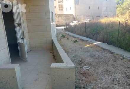 Apartment For Sale In Amchit - شقة للبيع في عمشيت