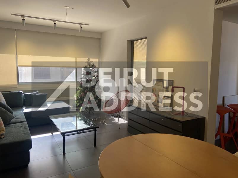 1 bdrm in Golden Triangle 0