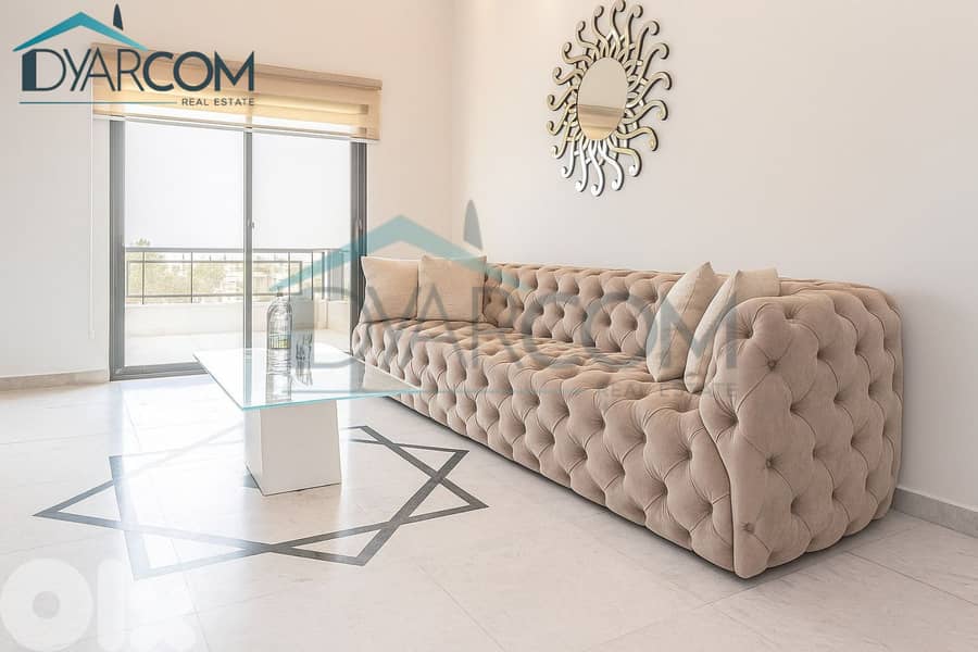 DY3058 - Ain el Rihany Apartment for Sale! 0