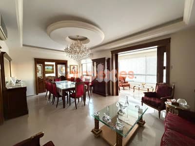 Apartment for rent in Hazmieh – CPMK67