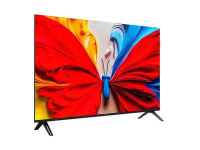 TCL 32" QLED Full HD Smart Google TV | 32S5K