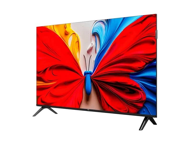 TCL 32" QLED Full HD Smart Google TV | 32S5K 1