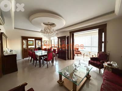 Apartment for sale in Hazmieh - CPMK166