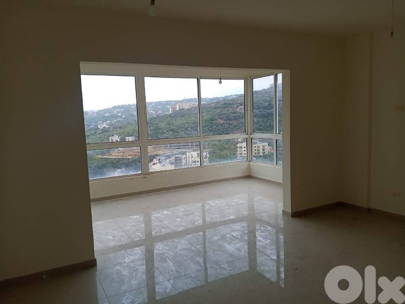 Brand New Apartment For Sale In Bleibel شقة للبيع في بليبل 0