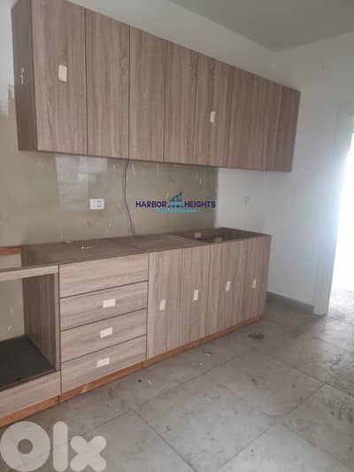 Apartment for sale in Dekwaneh شقة للبيع في الدكوانة