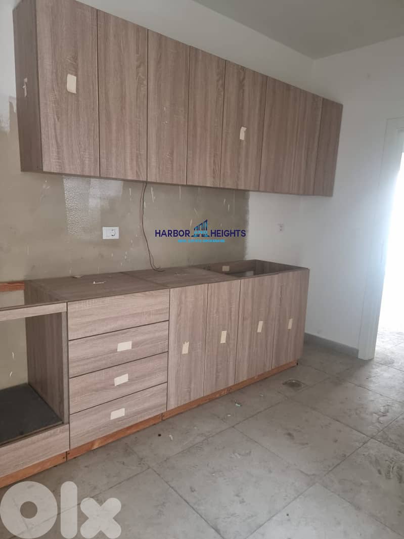 Apartment for sale in Dekwaneh شقة للبيع في الدكوانة 0