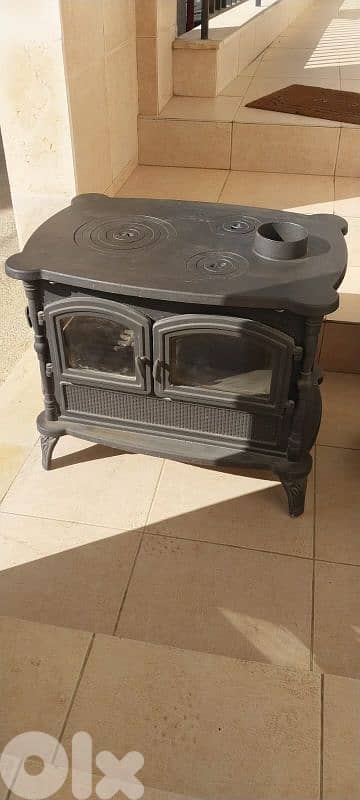 صوبيا حطب فونط 0