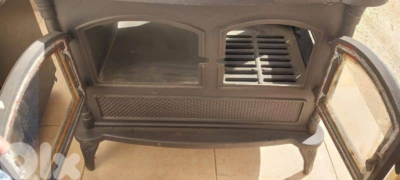 صوبيا حطب فونط 3