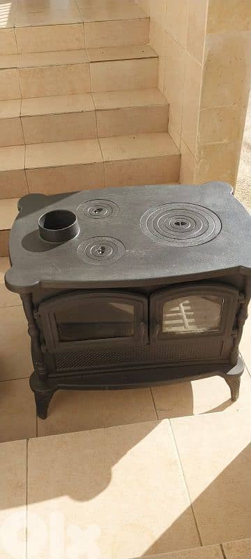 صوبيا حطب فونط 4