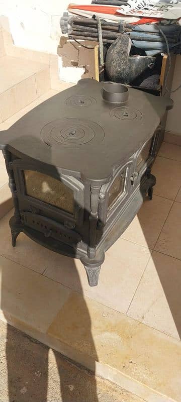 صوبيا حطب فونط 5