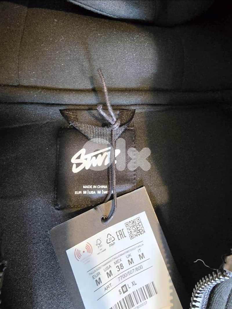 Jacket pull&bear new size M 1