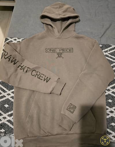 Pull&bear hoodie size xs