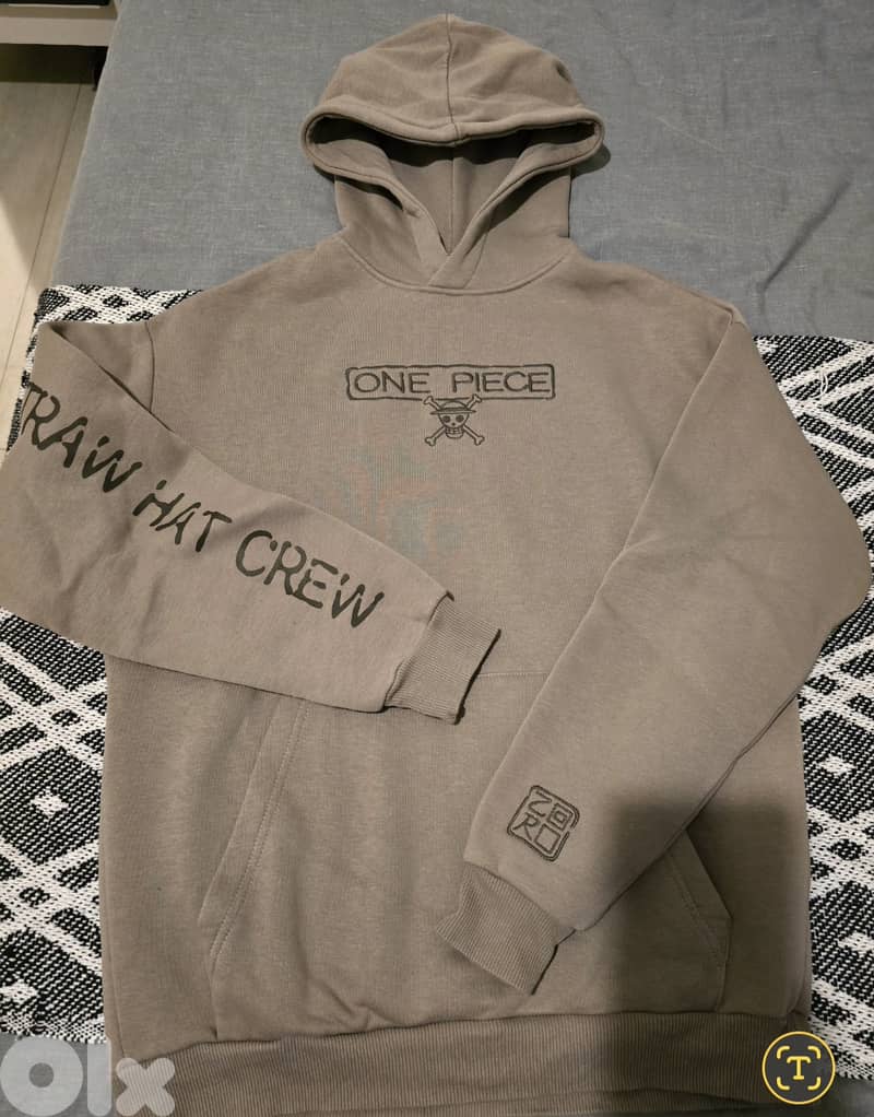 Pull&bear hoodie size xs 0