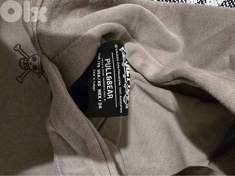 Pull&bear hoodie size xs 2
