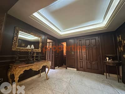 Apartment for sale in Baabda - Hadath - CPAK23