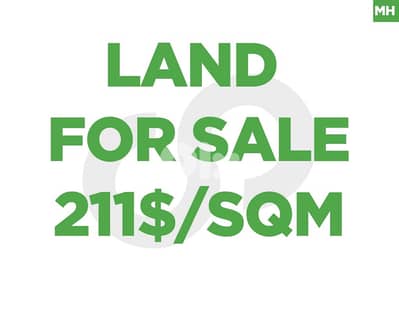 Amazing land in Aaraya REF#MH124312