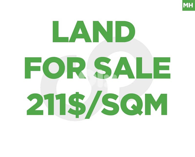 Amazing land in Aaraya REF#MH124312 0