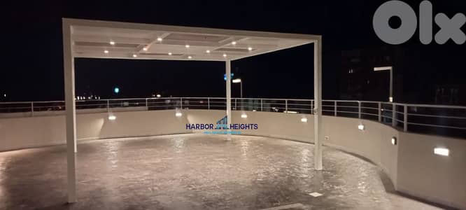 Apartment for sale in Horch tabet شقة للبيع في حرش تابت
