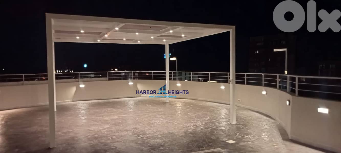Apartment for sale in Horch tabet شقة للبيع في حرش تابت 0